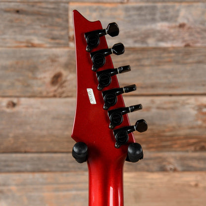 Ibanez DT-350 Red 1984 Electric Guitars / Solid Body