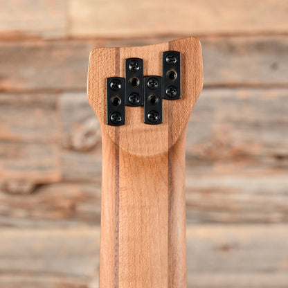 Ibanez EHB1000 Pearl White Electric Guitars / Solid Body