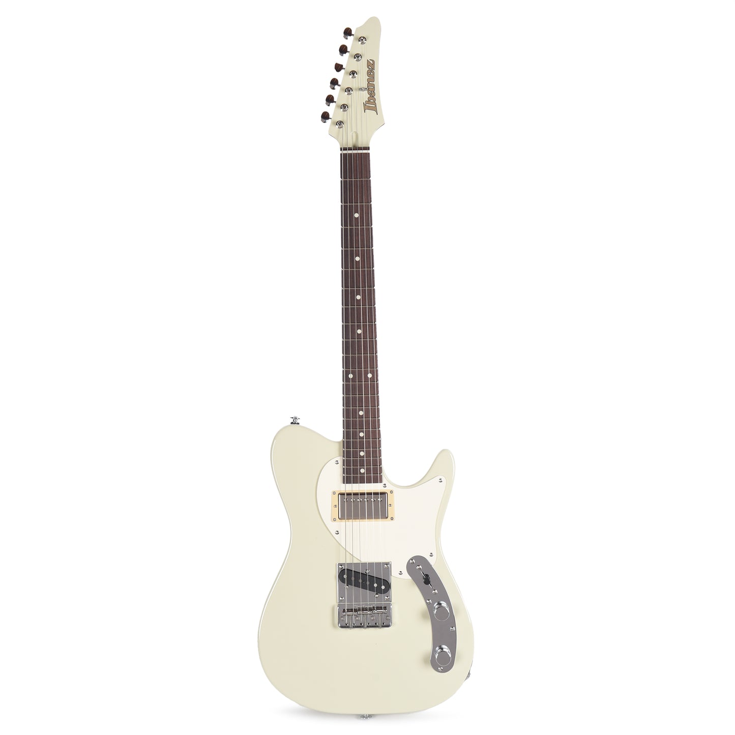 Ibanez FLATV2MSN Josh Smith Signature Electric Guitar Mint Sand Electric Guitars / Solid Body