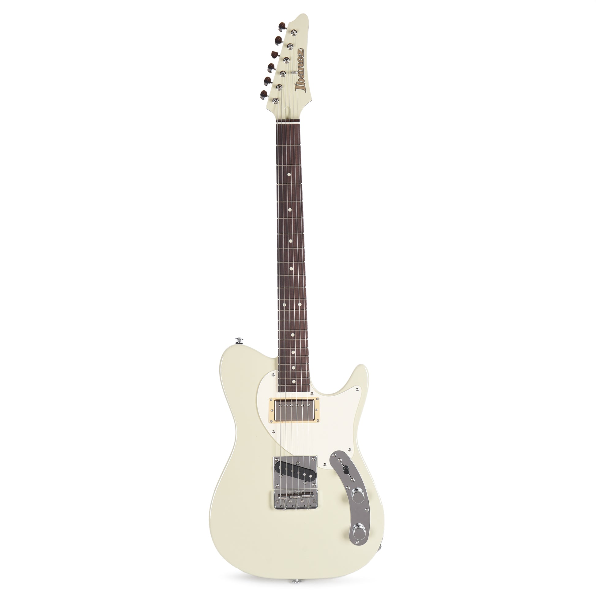 Ibanez FLATV2MSN Josh Smith Signature Electric Guitar Mint Sand Electric Guitars / Solid Body