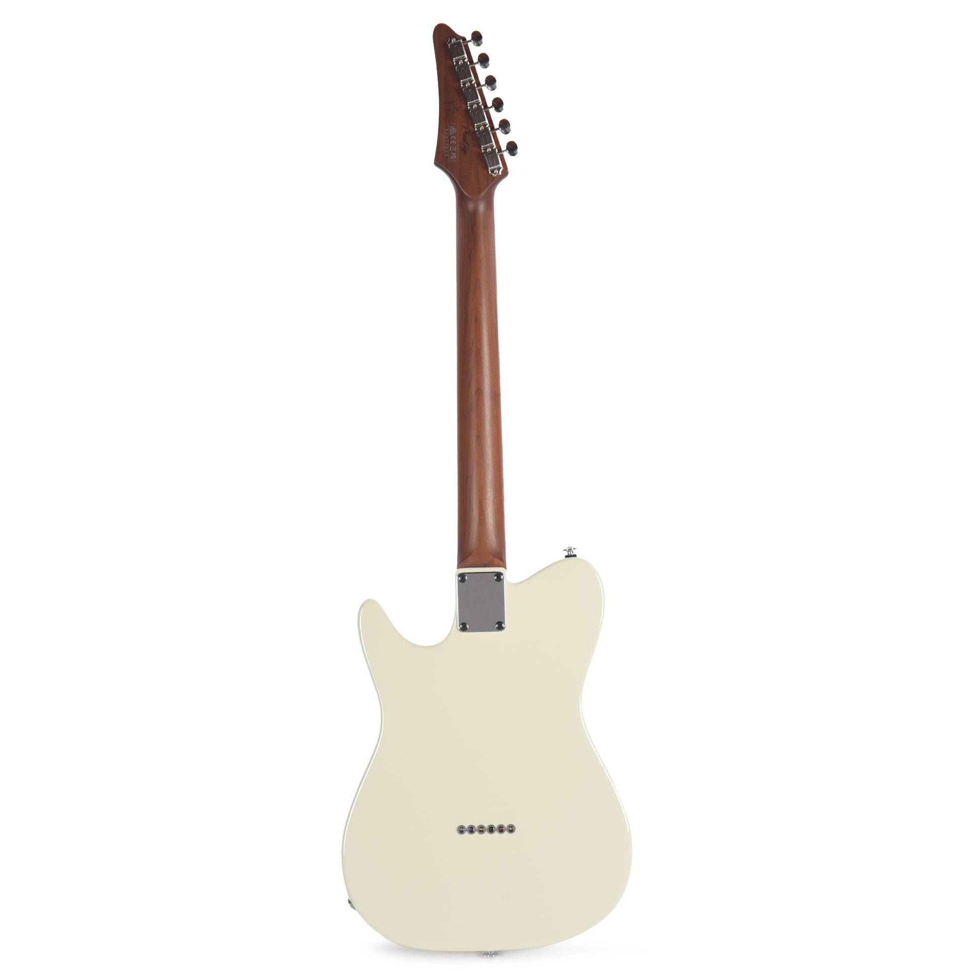 Ibanez FLATV2MSN Josh Smith Signature Electric Guitar Mint Sand Electric Guitars / Solid Body