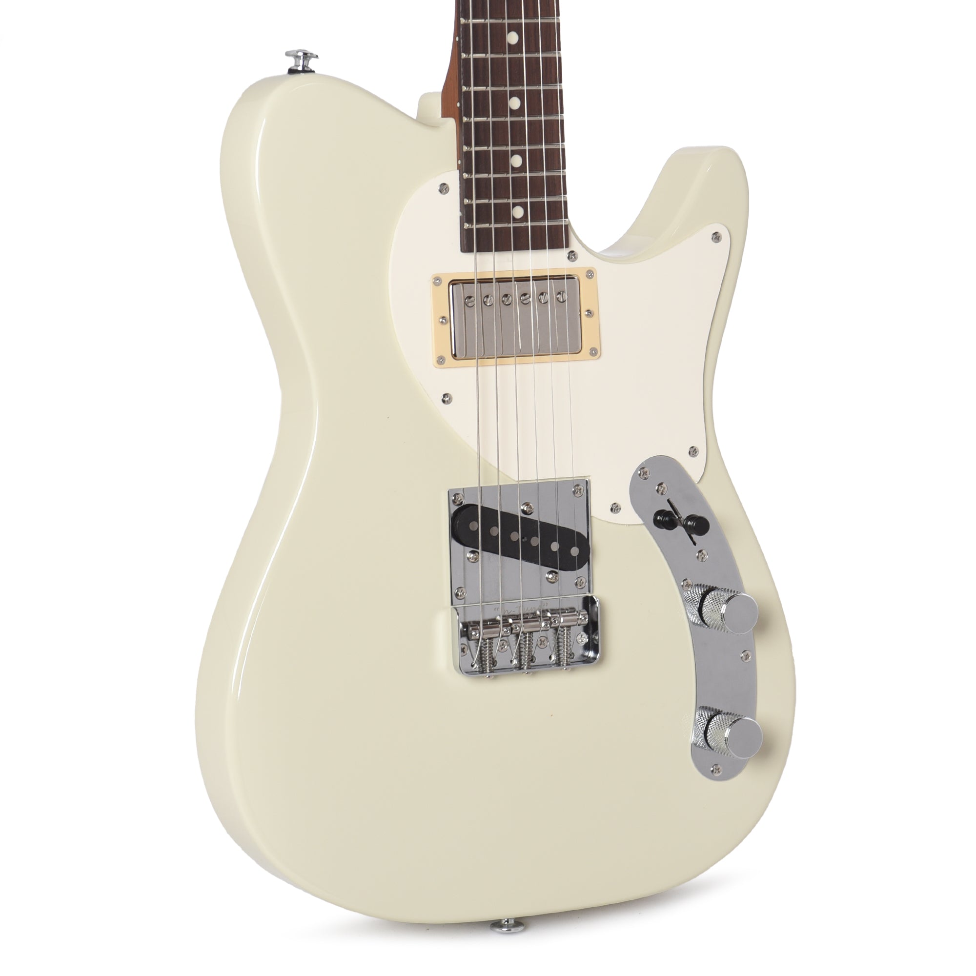 Ibanez FLATV2MSN Josh Smith Signature Electric Guitar Mint Sand Electric Guitars / Solid Body
