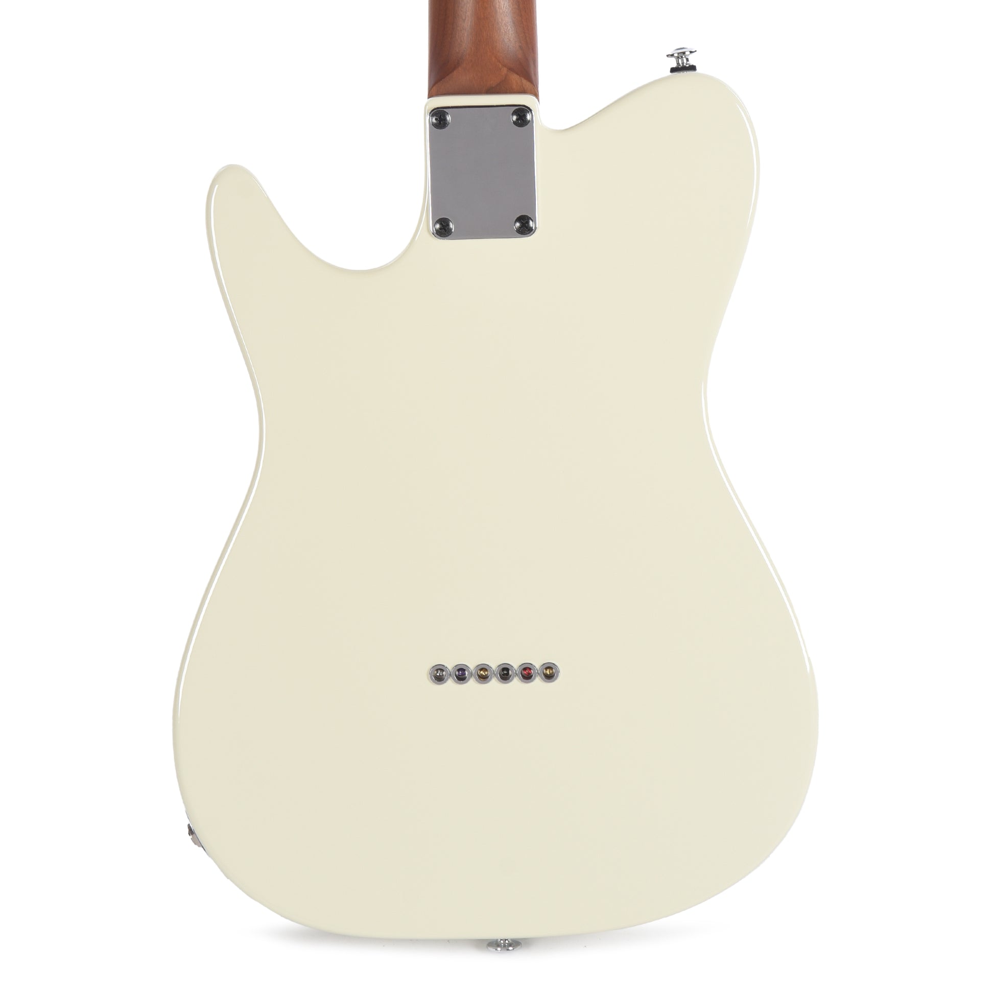 Ibanez FLATV2MSN Josh Smith Signature Electric Guitar Mint Sand Electric Guitars / Solid Body