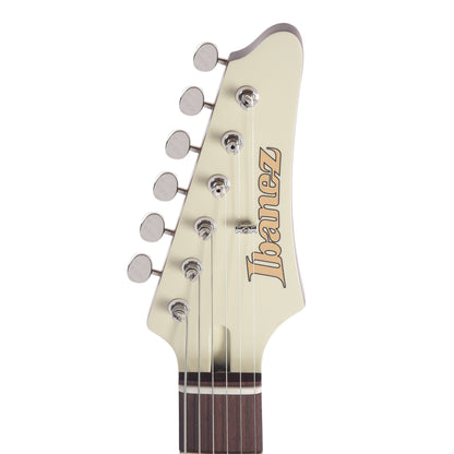 Ibanez FLATV2MSN Josh Smith Signature Electric Guitar Mint Sand Electric Guitars / Solid Body