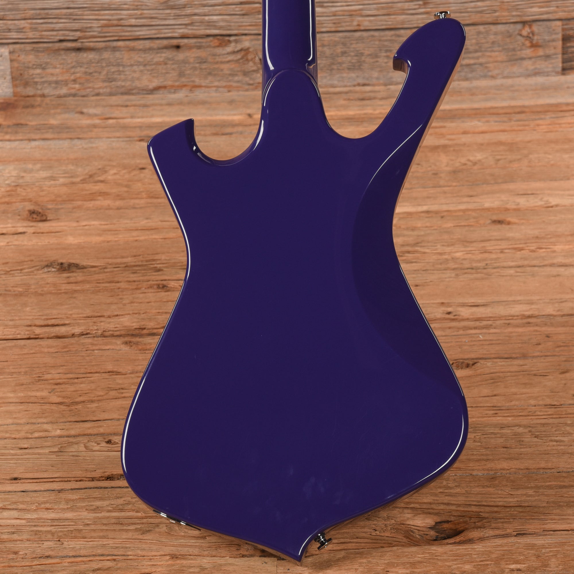 Ibanez FRM300 Paul Gilbert Signature Fireman Purple Electric Guitars / Solid Body