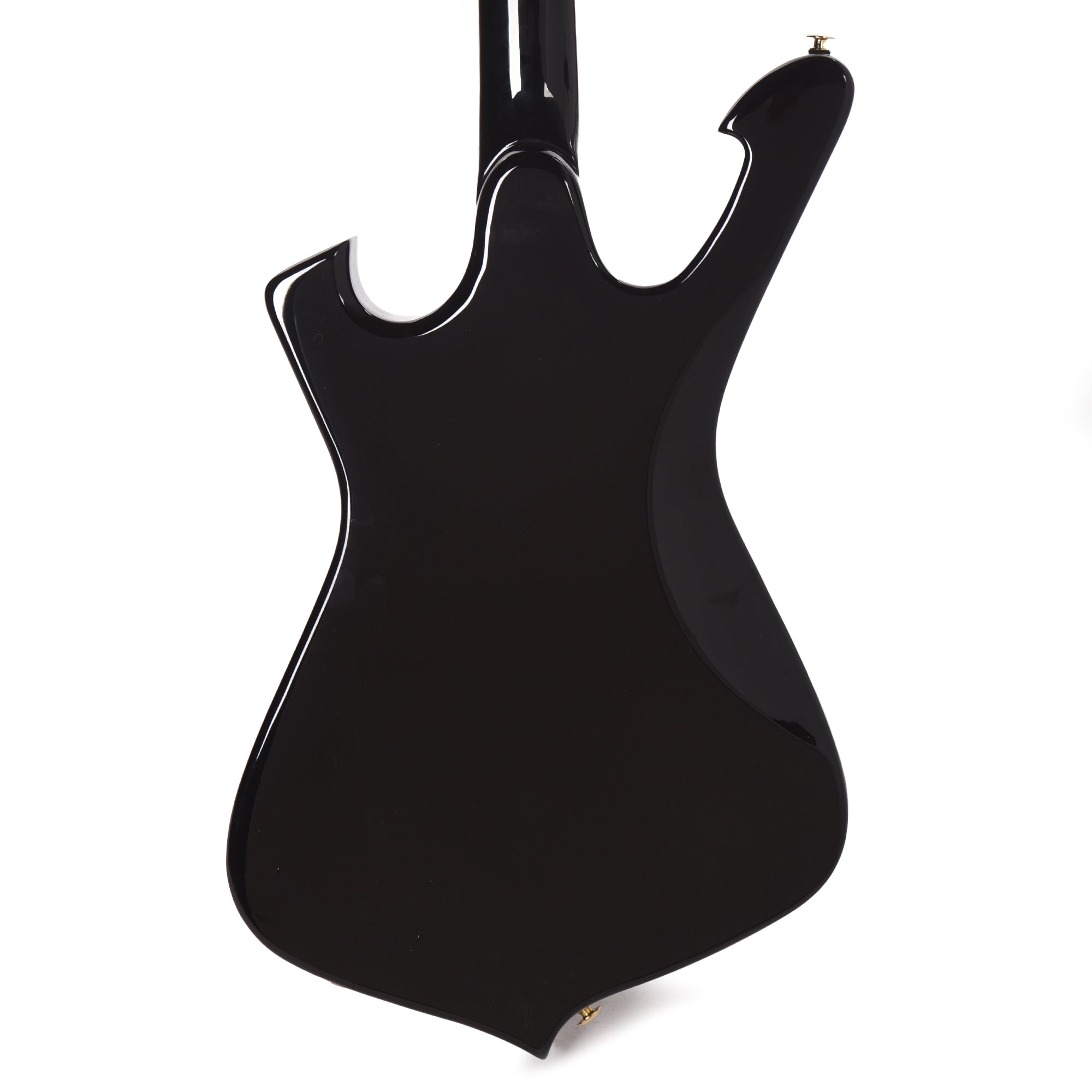 Ibanez FRM350BK Paul Gilbert Signature Electric Guitar Black Electric Guitars / Solid Body