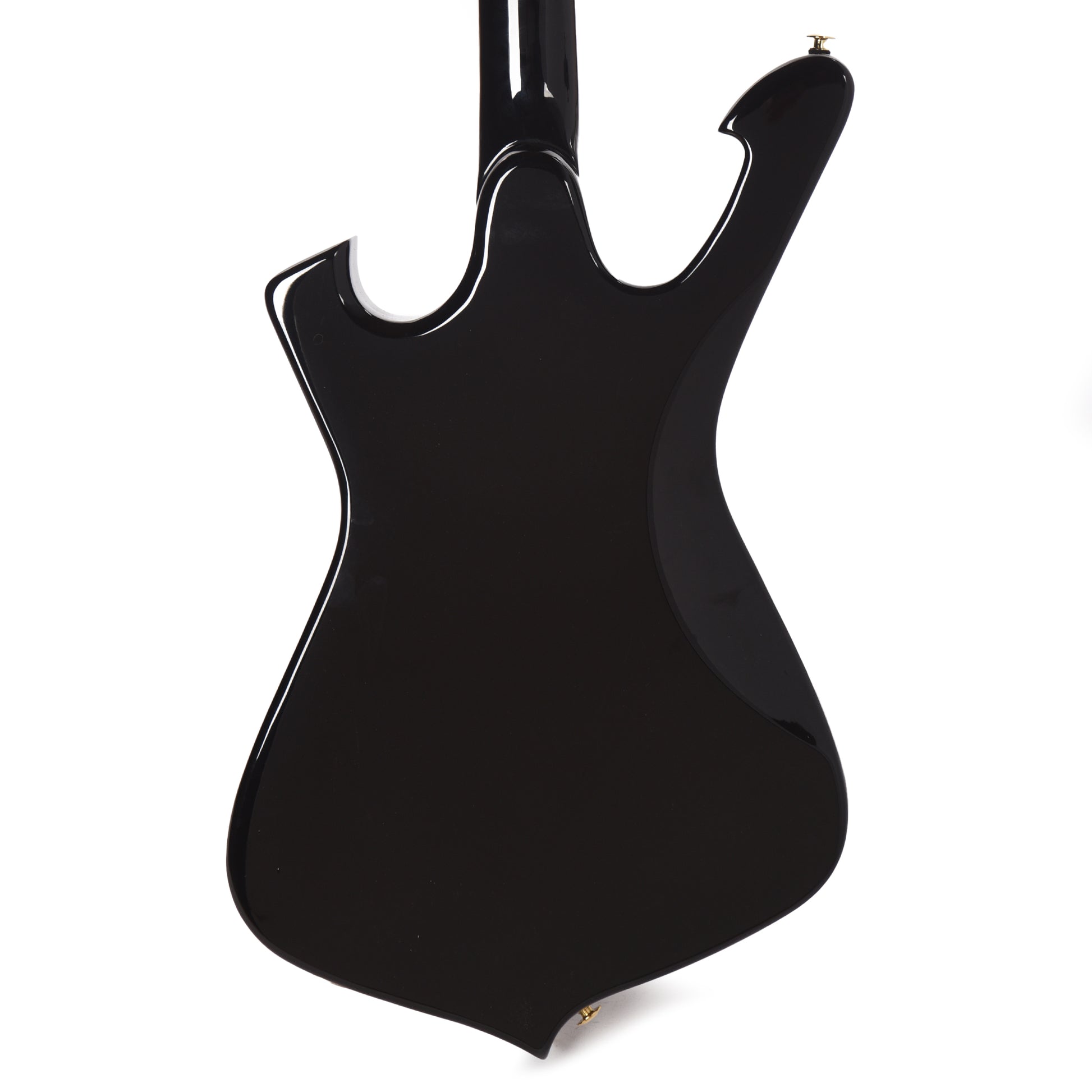 Ibanez FRM350BK Paul Gilbert Signature Electric Guitar Black Electric Guitars / Solid Body