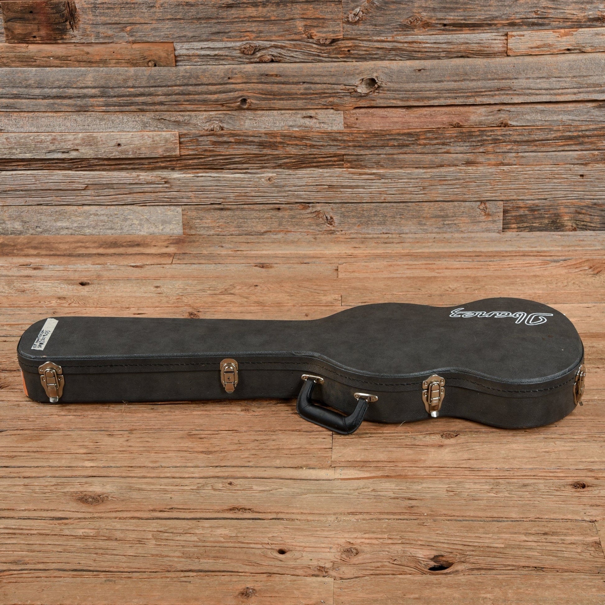 Ibanez Ghostrider GR520-OS Sunburst 1995 Electric Guitars / Solid Body