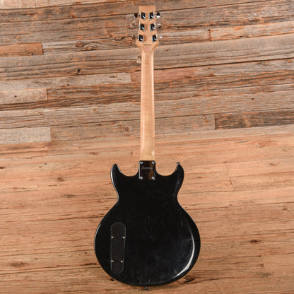 Ibanez GIO GAX50 Black Electric Guitars / Solid Body