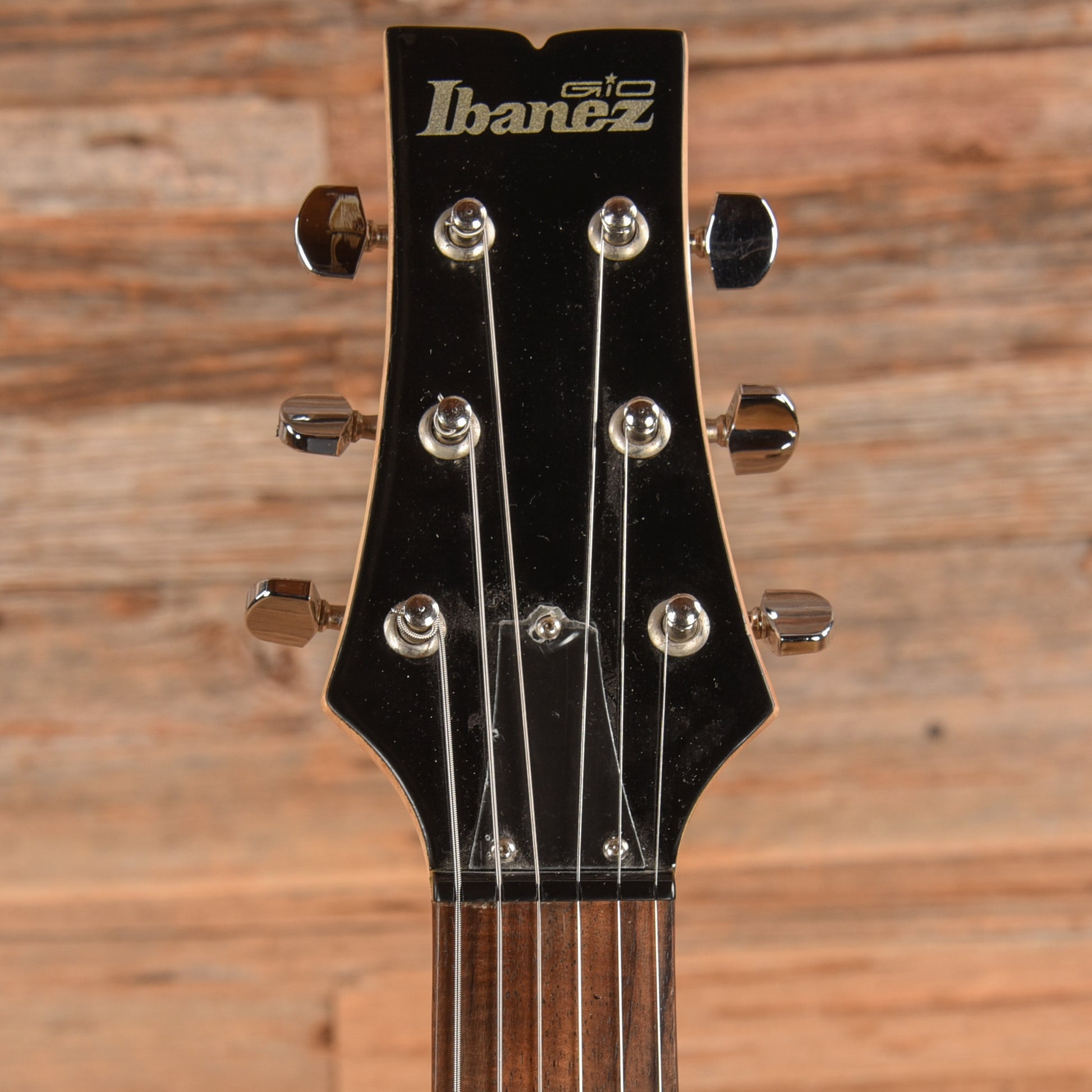 Ibanez GIO GAX50 Black Electric Guitars / Solid Body