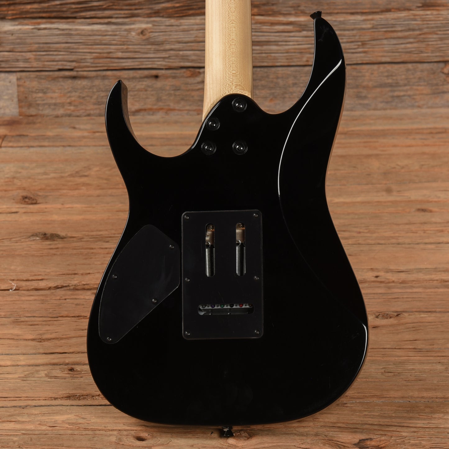 Ibanez GRG120ZW Sunburst 2018 Electric Guitars / Solid Body