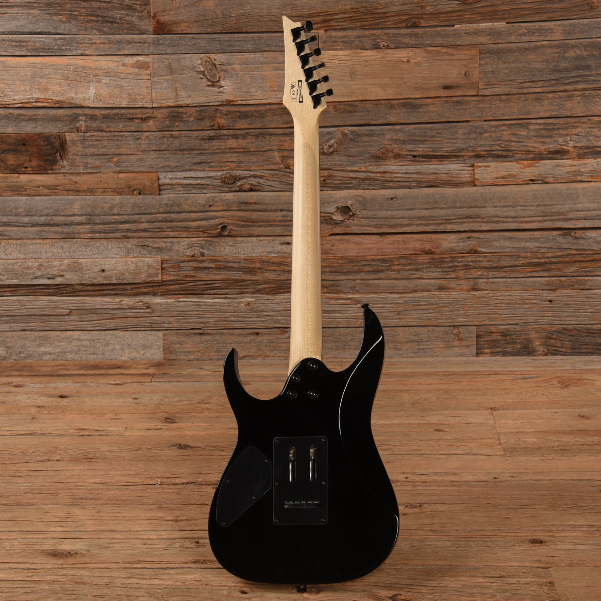 Ibanez GRG120ZW Sunburst 2018 Electric Guitars / Solid Body