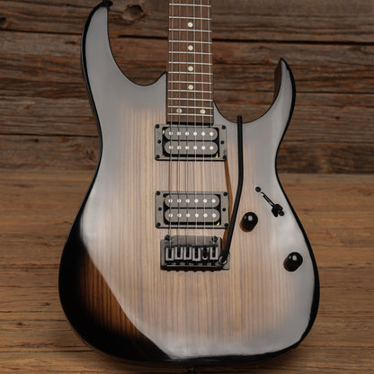 Ibanez GRG120ZW Sunburst 2018 Electric Guitars / Solid Body