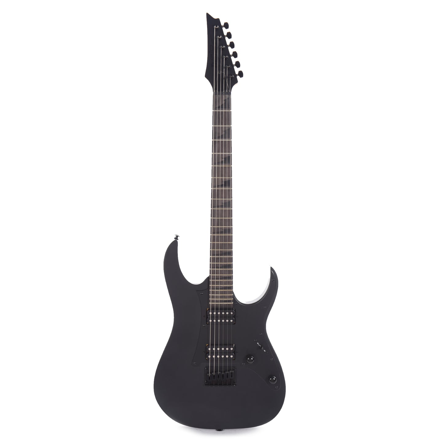Ibanez GRGR131EX GIO Black Flat Electric Guitars / Solid Body