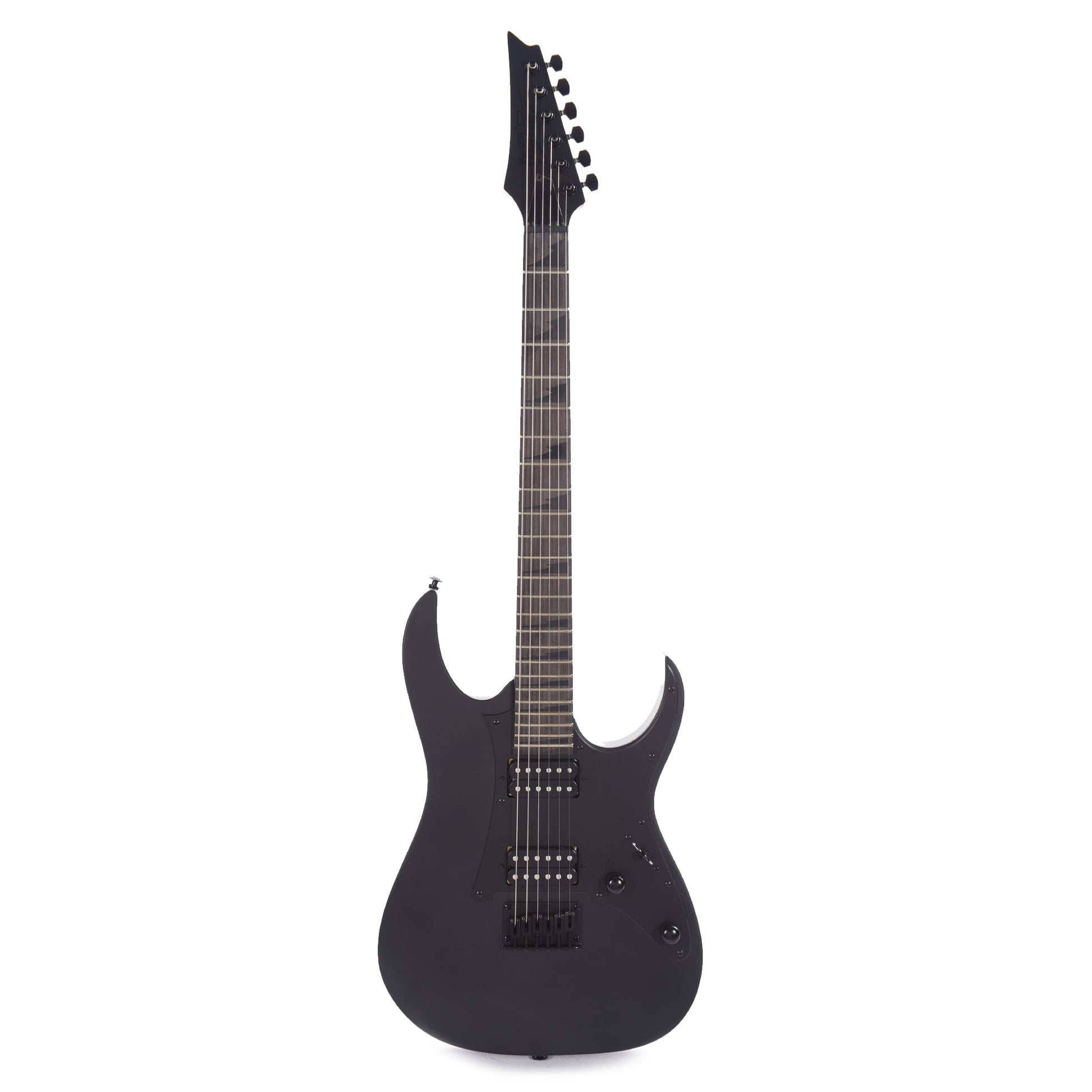 Ibanez GRGR131EX GIO Black Flat Electric Guitars / Solid Body