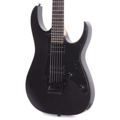 Ibanez GRGR330EXBKF GIO RG 6-String Electric Guitar Black Flat Electric Guitars / Solid Body