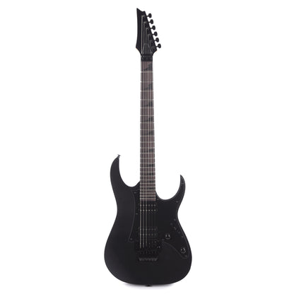 Ibanez GRGR330EXBKF GIO RG 6-String Electric Guitar Black Flat Electric Guitars / Solid Body
