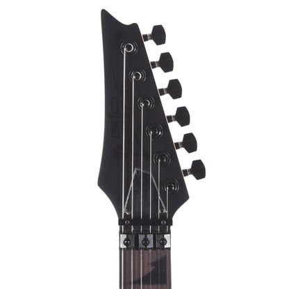 Ibanez GRGR330EXBKF GIO RG 6-String Electric Guitar Black Flat Electric Guitars / Solid Body