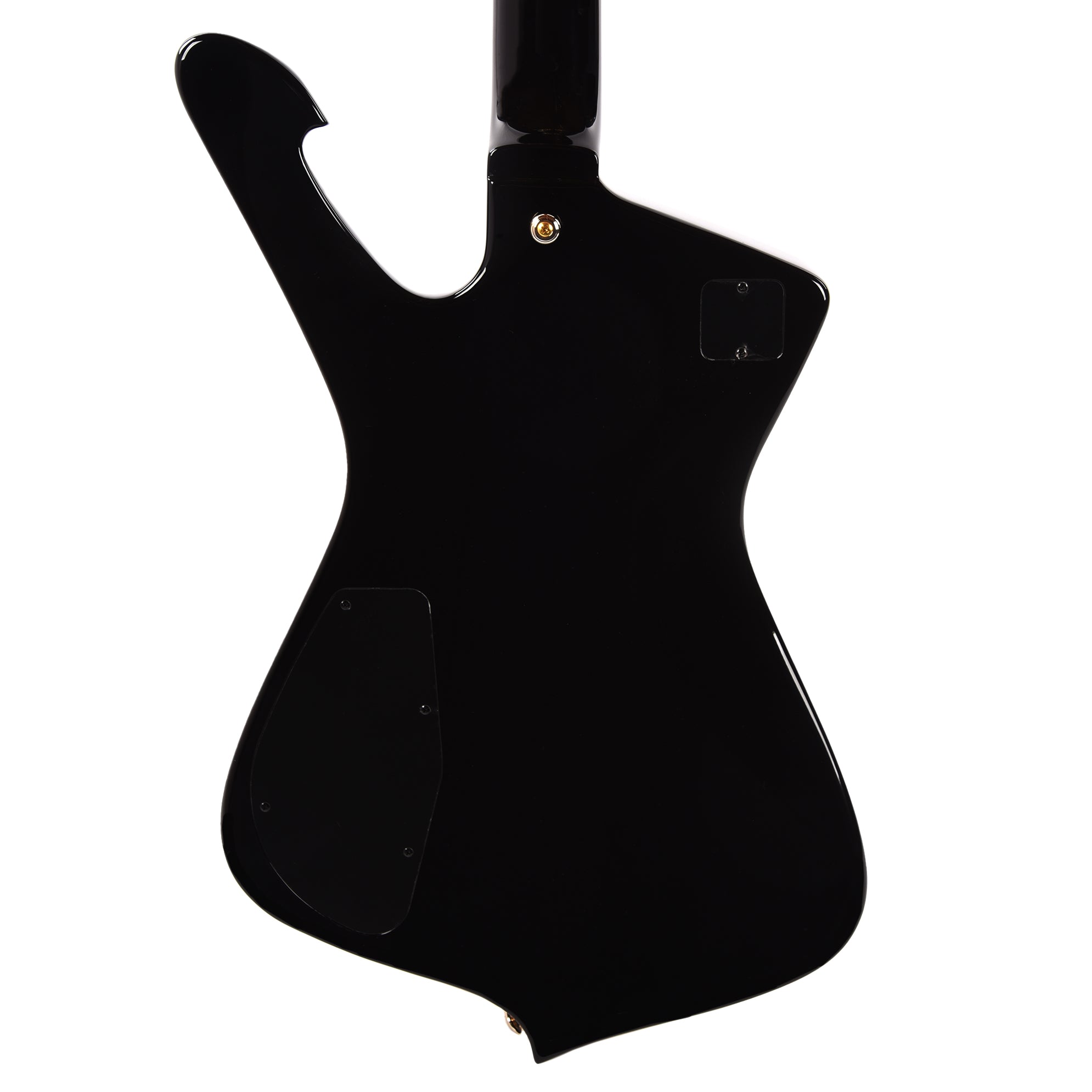 Ibanez IC420AAB Iceman 6-String Electric Guitar Antique Autumn Burst Electric Guitars / Solid Body