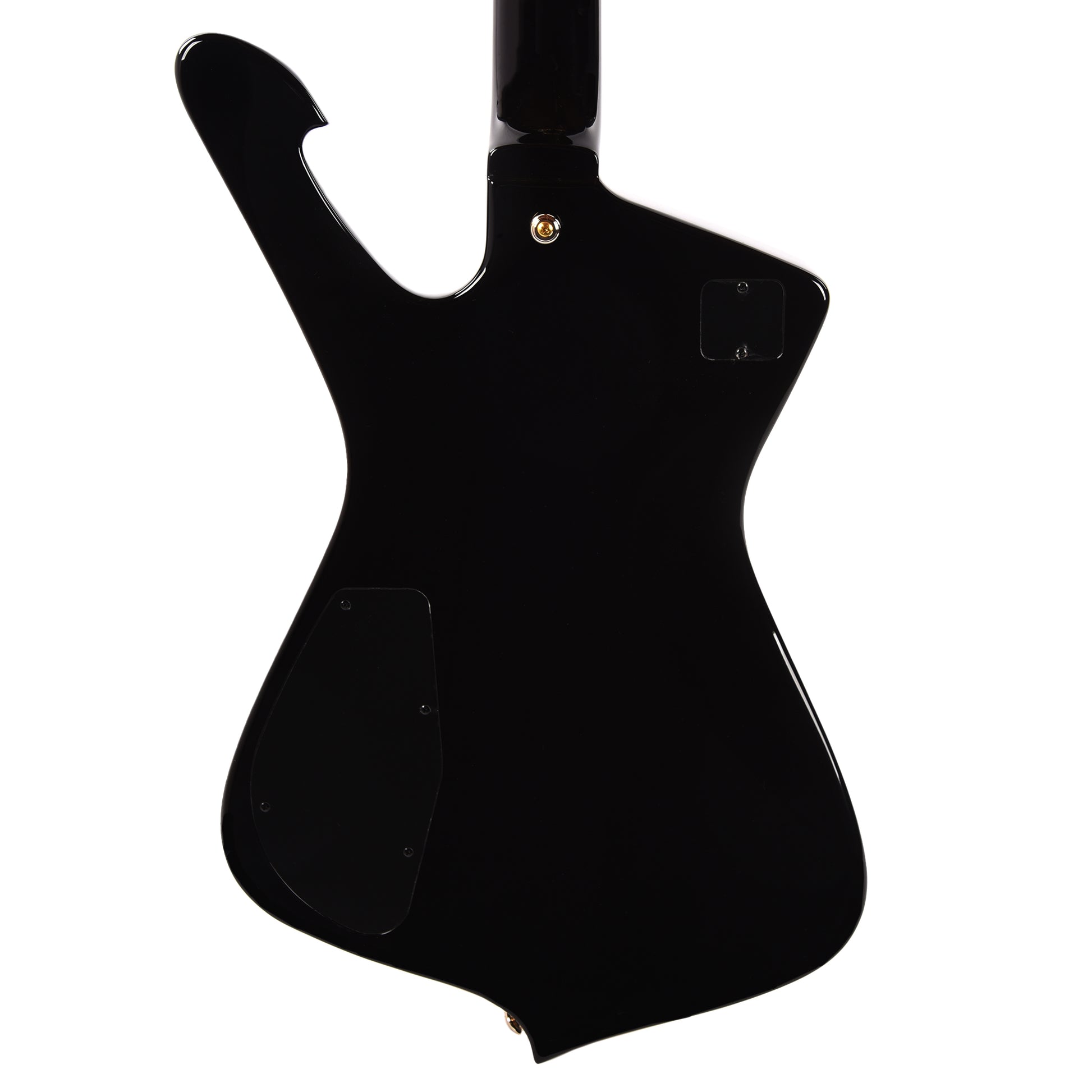 Ibanez IC420AAB Iceman 6-String Electric Guitar Antique Autumn Burst Electric Guitars / Solid Body