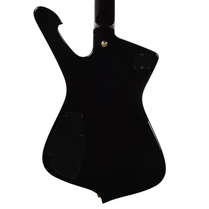 Ibanez IC420AAB Iceman 6-String Electric Guitar Antique Autumn Burst Electric Guitars / Solid Body