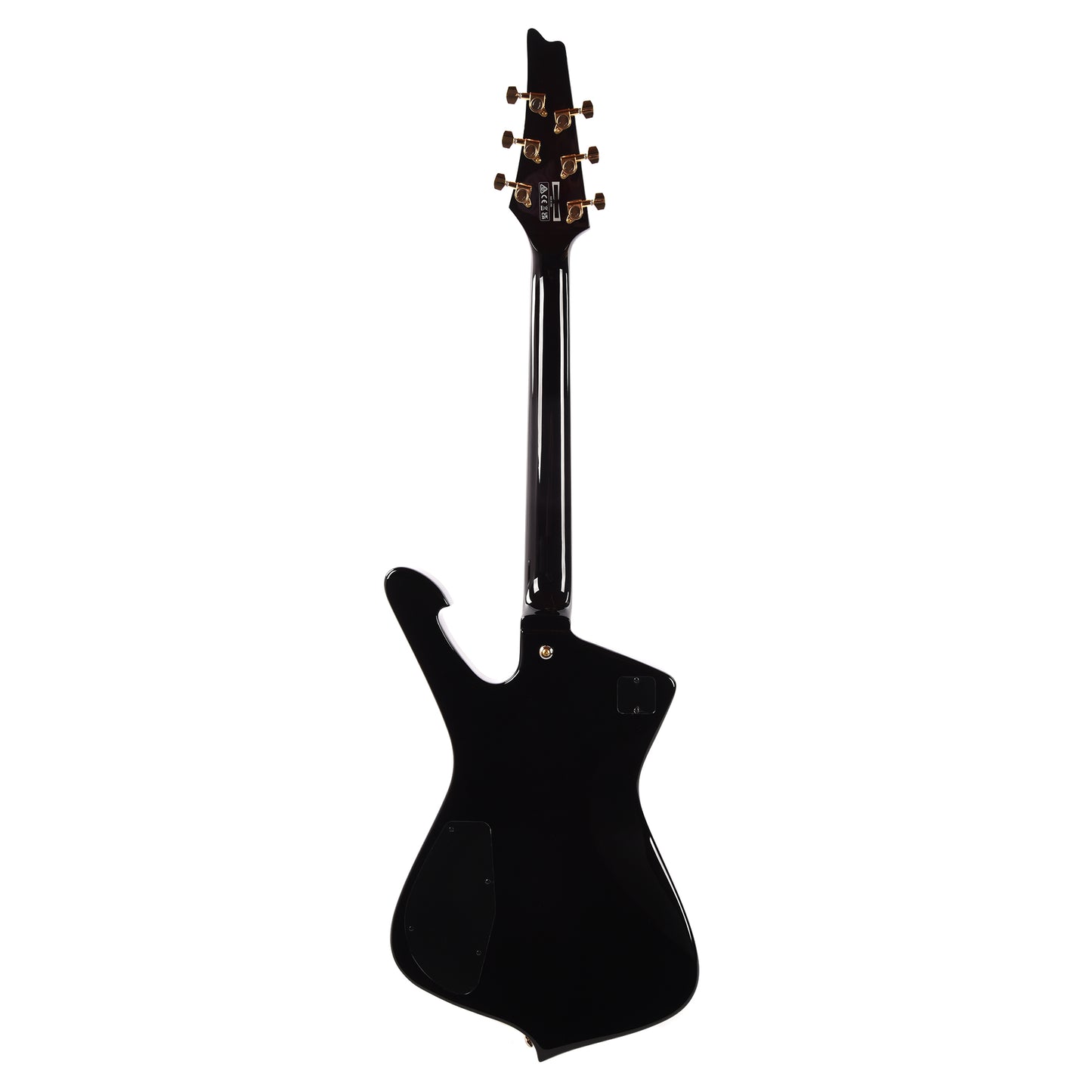 Ibanez IC420AAB Iceman 6-String Electric Guitar Antique Autumn Burst Electric Guitars / Solid Body