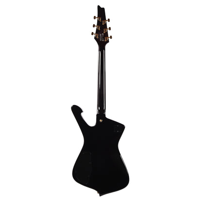 Ibanez IC420AAB Iceman 6-String Electric Guitar Antique Autumn Burst Electric Guitars / Solid Body