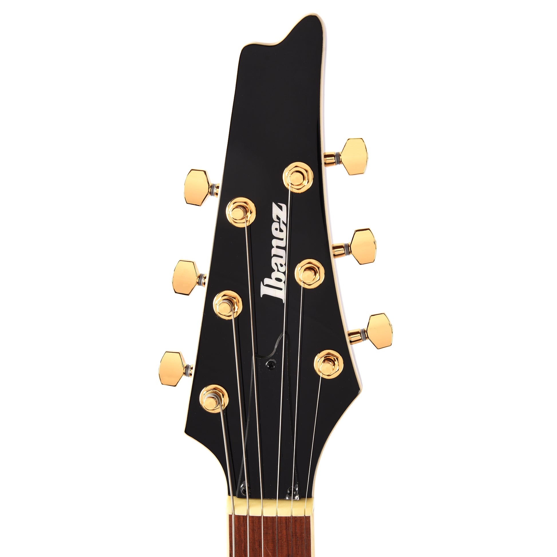 Ibanez IC420AAB Iceman 6-String Electric Guitar Antique Autumn Burst Electric Guitars / Solid Body