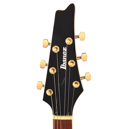 Ibanez IC420AAB Iceman 6-String Electric Guitar Antique Autumn Burst Electric Guitars / Solid Body