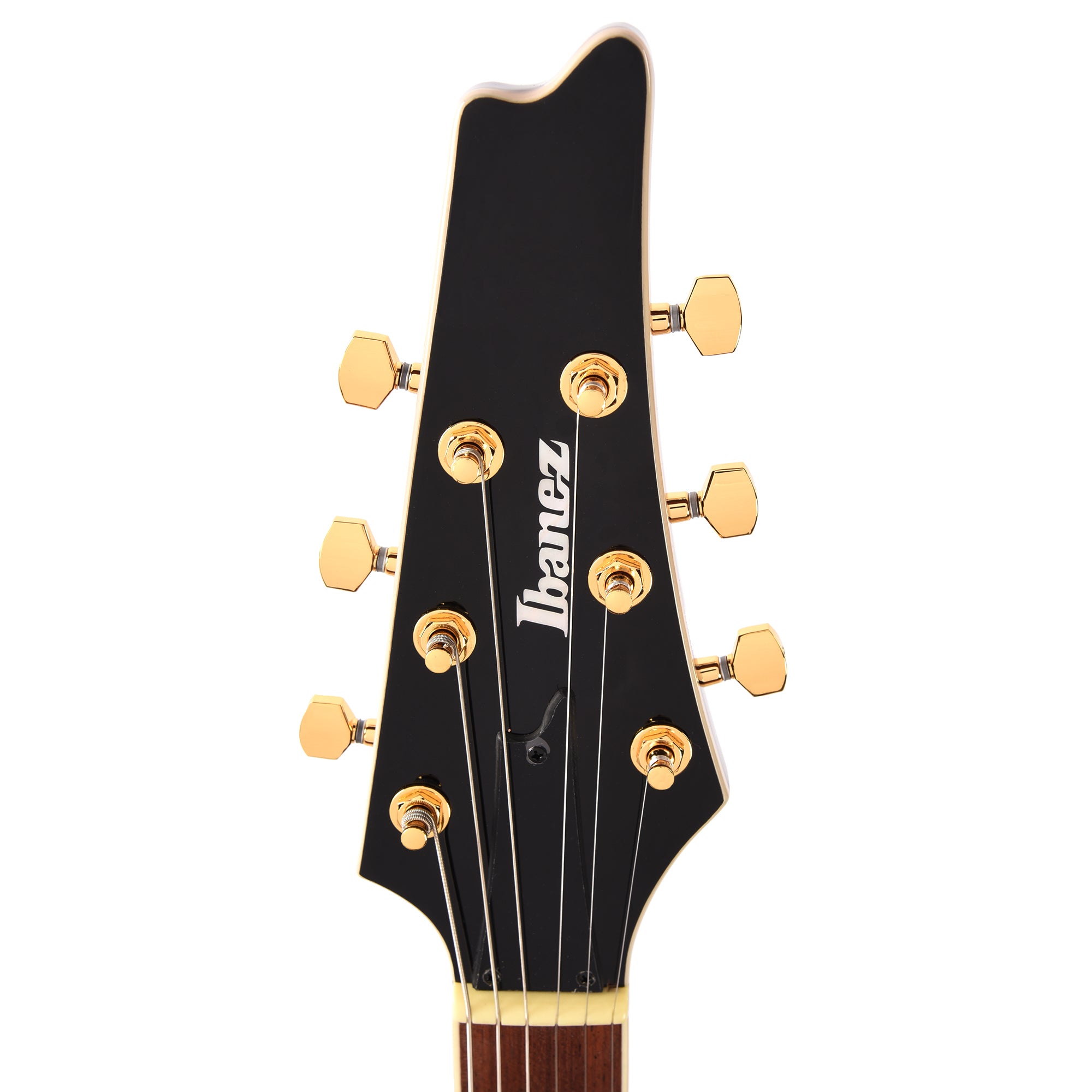 Ibanez IC420FMVLS Iceman 6-String Electric Guitar Violin Sunburst Electric Guitars / Solid Body