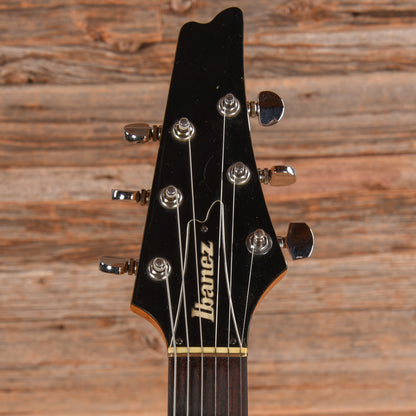 Ibanez Iceman Natural 1977 Electric Guitars / Solid Body
