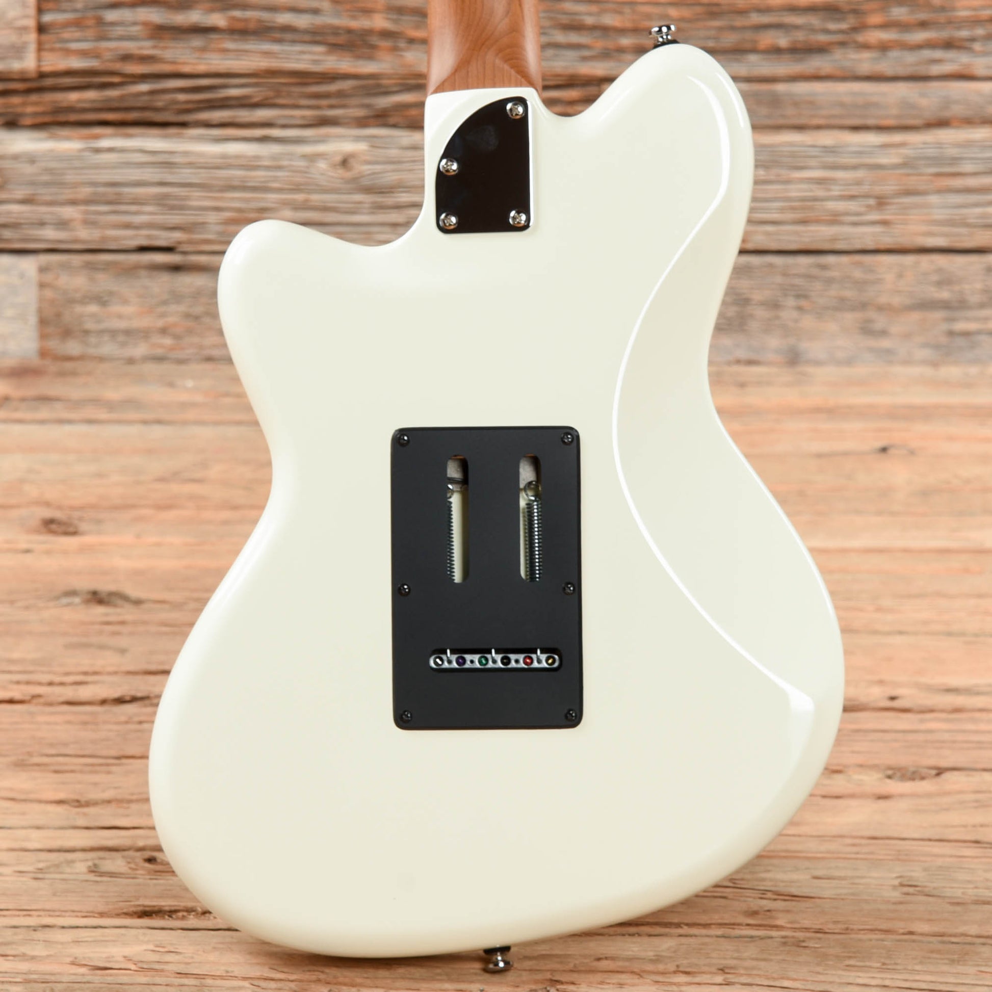Ibanez ICHI00 Ichika Signature White 2023 Electric Guitars / Solid Body