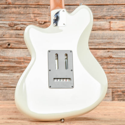 Ibanez ICHI00 Ichika Signature White 2023 Electric Guitars / Solid Body