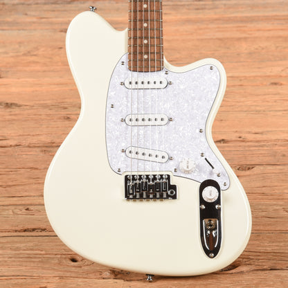 Ibanez ICHI00 White Electric Guitars / Solid Body