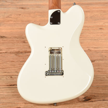 Ibanez ICHI00 White Electric Guitars / Solid Body