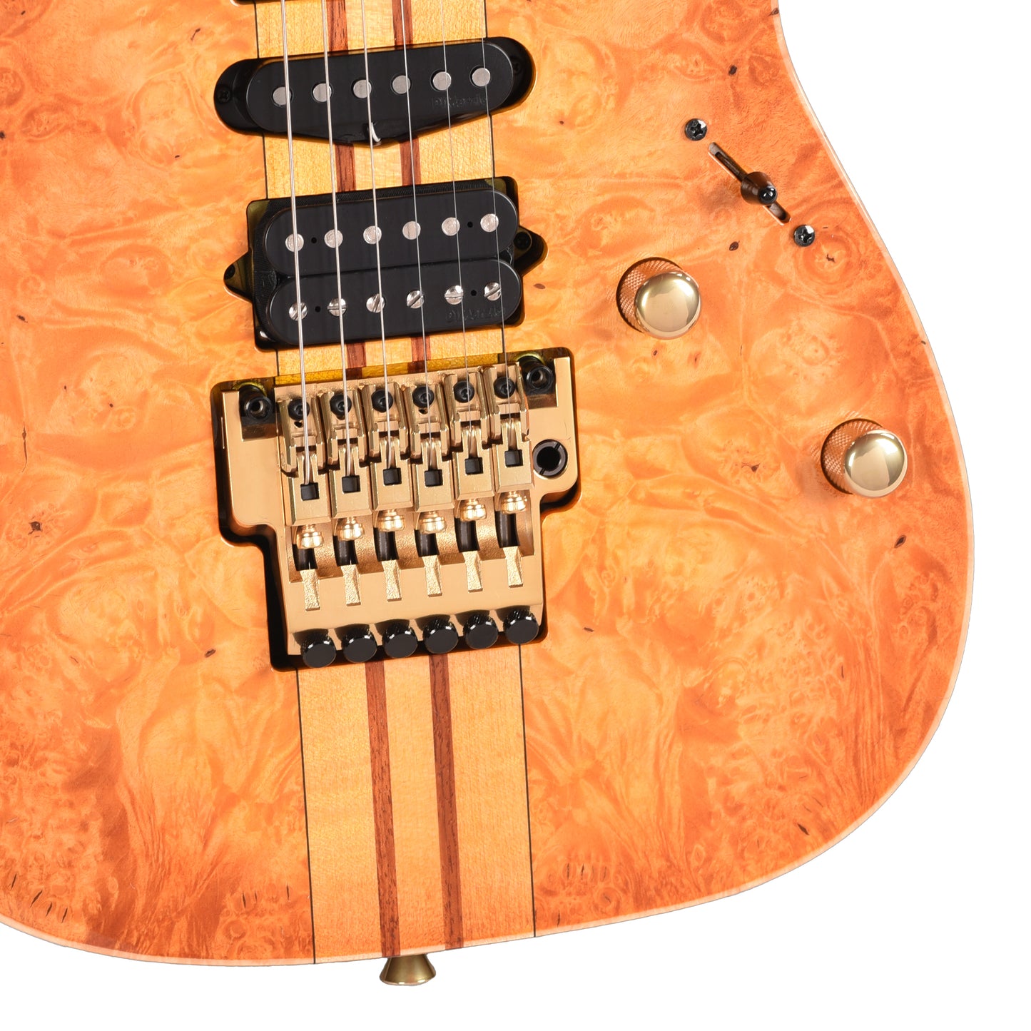 Ibanez IV1RG RG Visions Electric Guitar Electric Guitars / Solid Body
