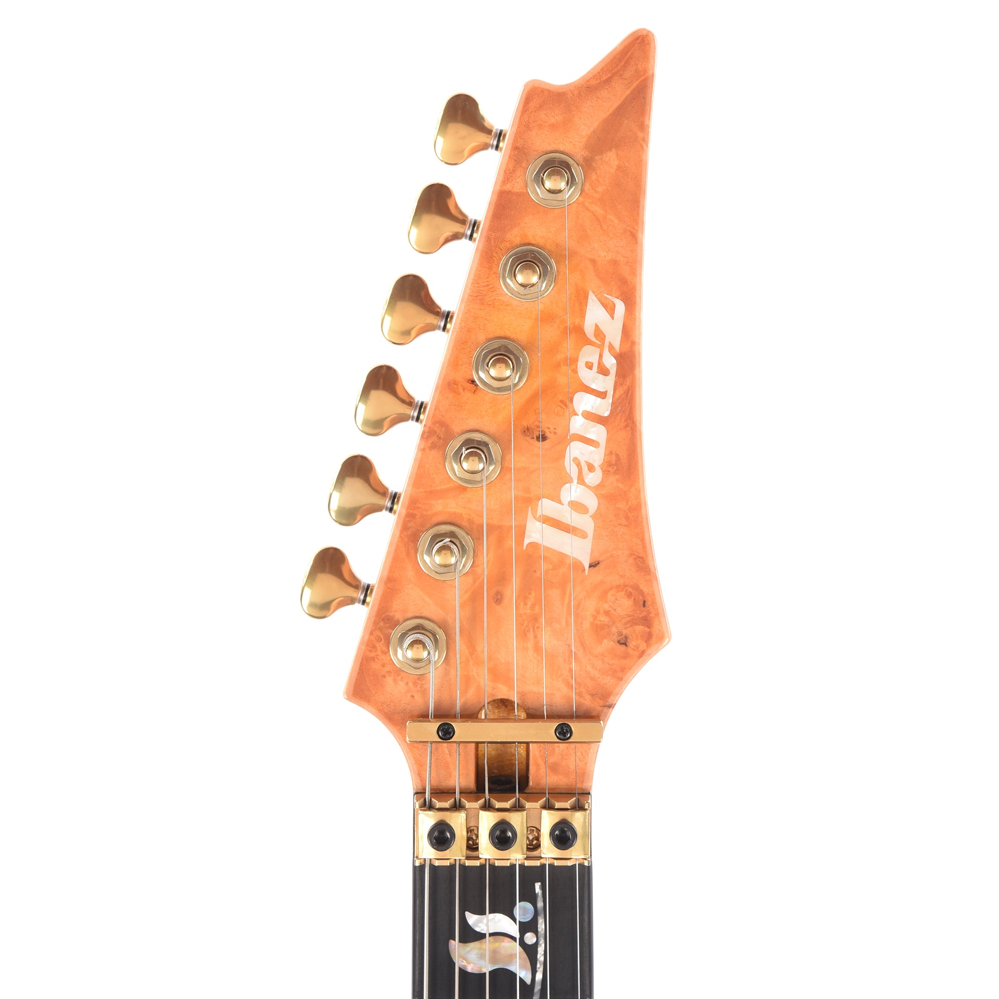 Ibanez IV1RG RG Visions Electric Guitar Electric Guitars / Solid Body
