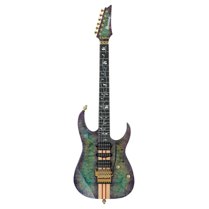 Ibanez IV2RG RG Visions Electric Guitar Electric Guitars / Solid Body