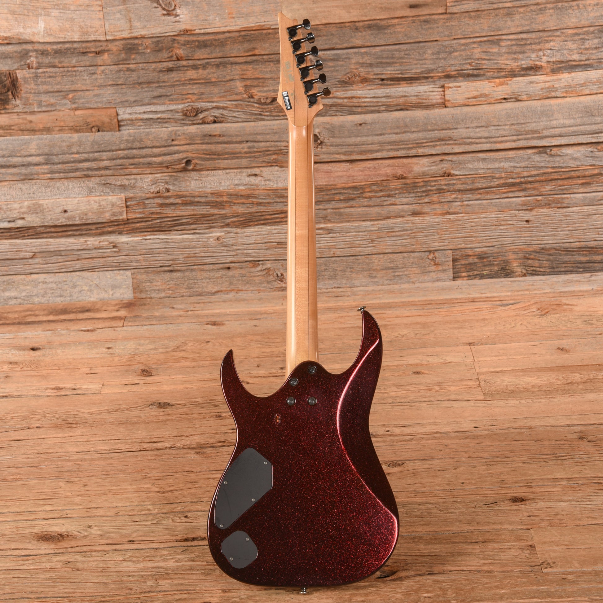 Ibanez J Craft Prestige RGA121  2007 Electric Guitars / Solid Body