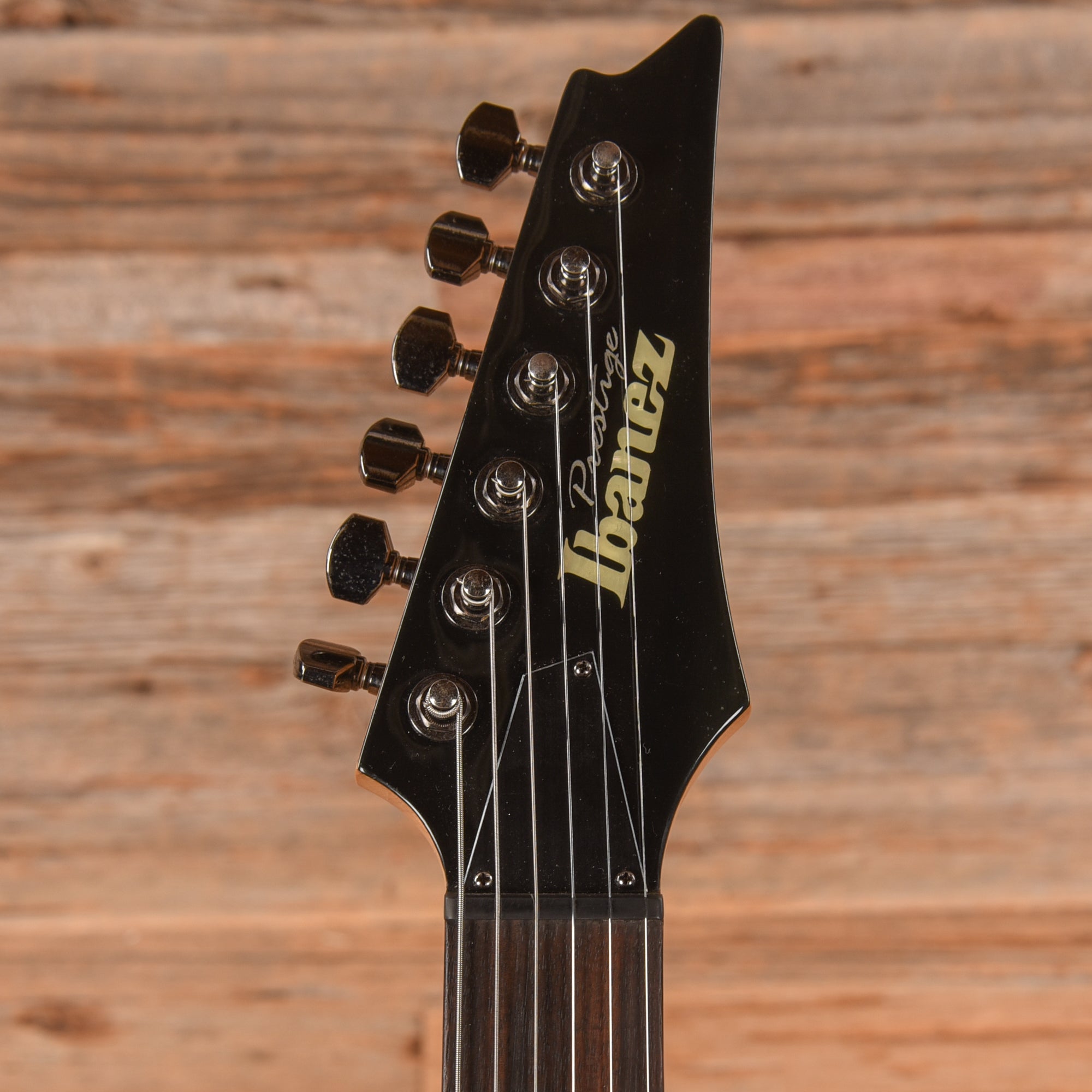Ibanez J Craft Prestige RGA121  2007 Electric Guitars / Solid Body