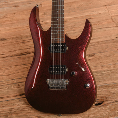 Ibanez J Craft Prestige RGA121  2007 Electric Guitars / Solid Body