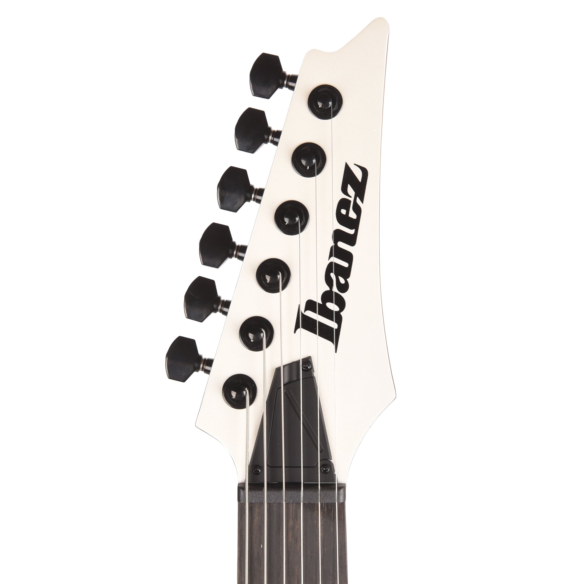 Ibanez JBBM40PW JB Brubaker Signature Electric Guitar Pearl White Electric Guitars / Solid Body
