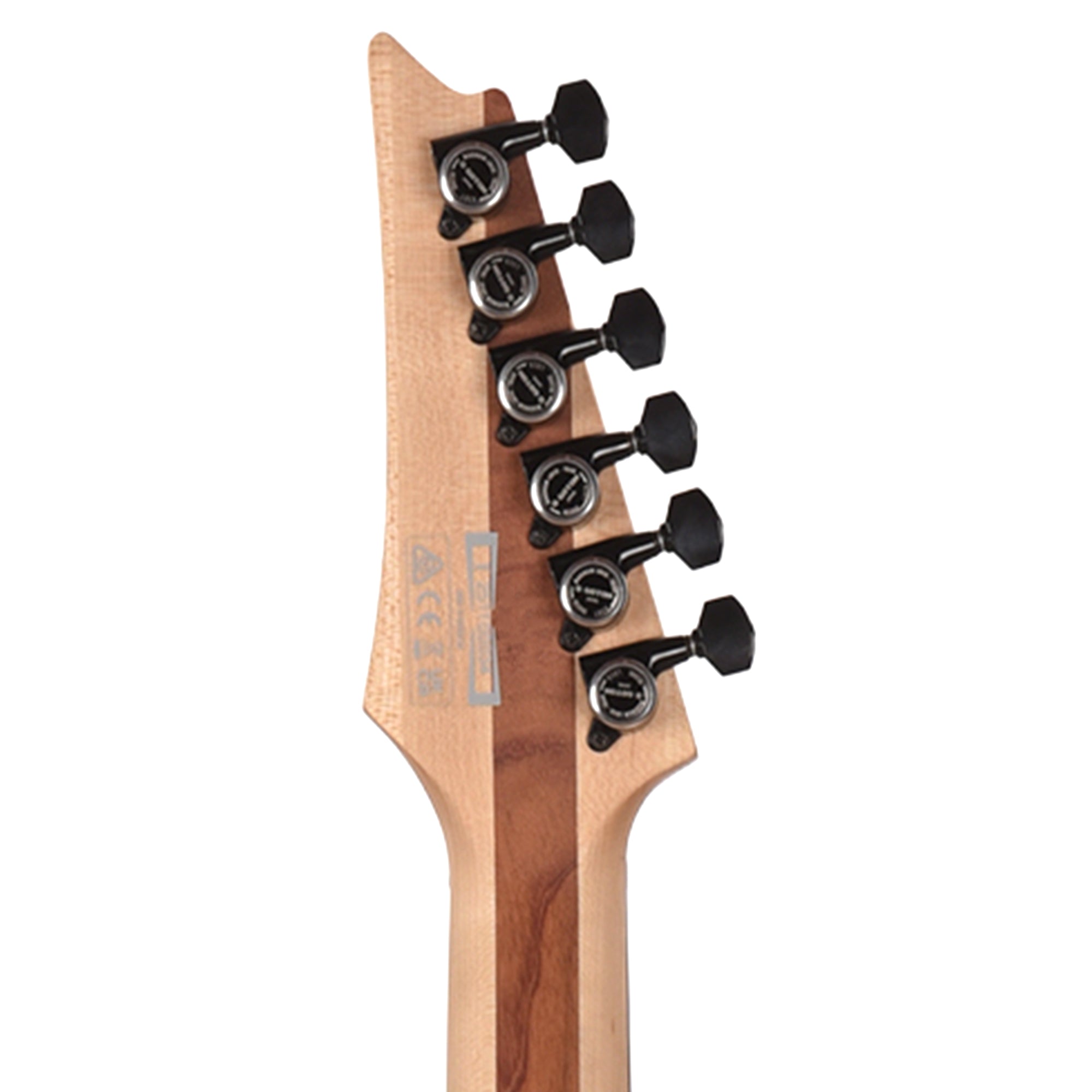 Ibanez JBBM40PW JB Brubaker Signature Electric Guitar Pearl White Electric Guitars / Solid Body