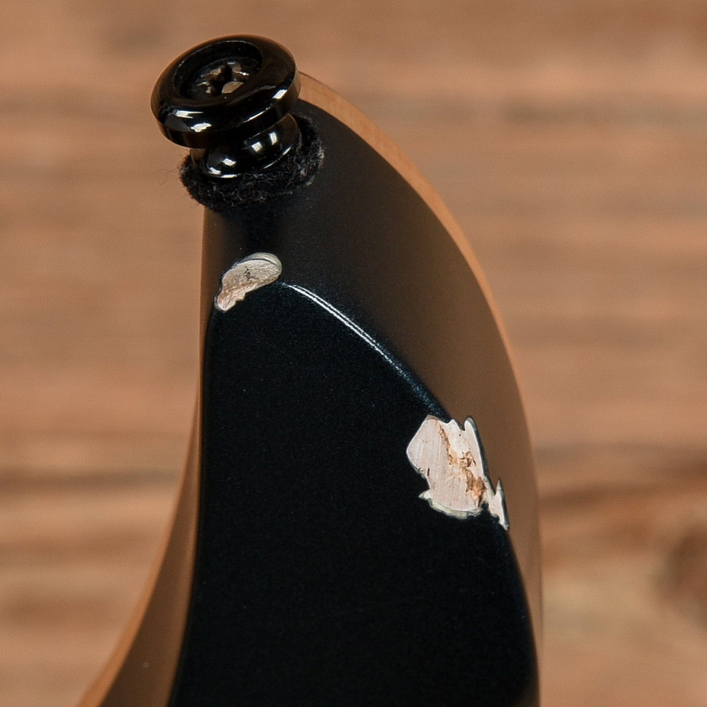 Ibanez JBM27 Jack Bowen Signature Metallic Matte Black 2017 Electric Guitars / Solid Body