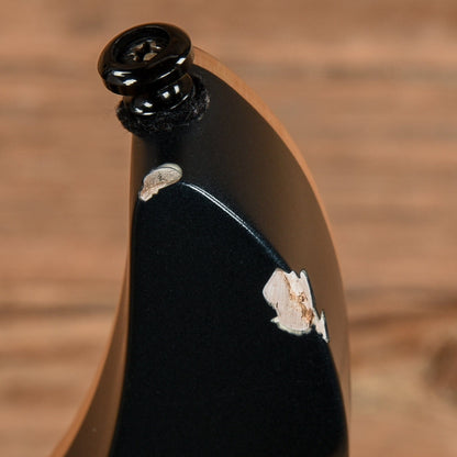 Ibanez JBM27 Jack Bowen Signature Metallic Matte Black 2017 Electric Guitars / Solid Body