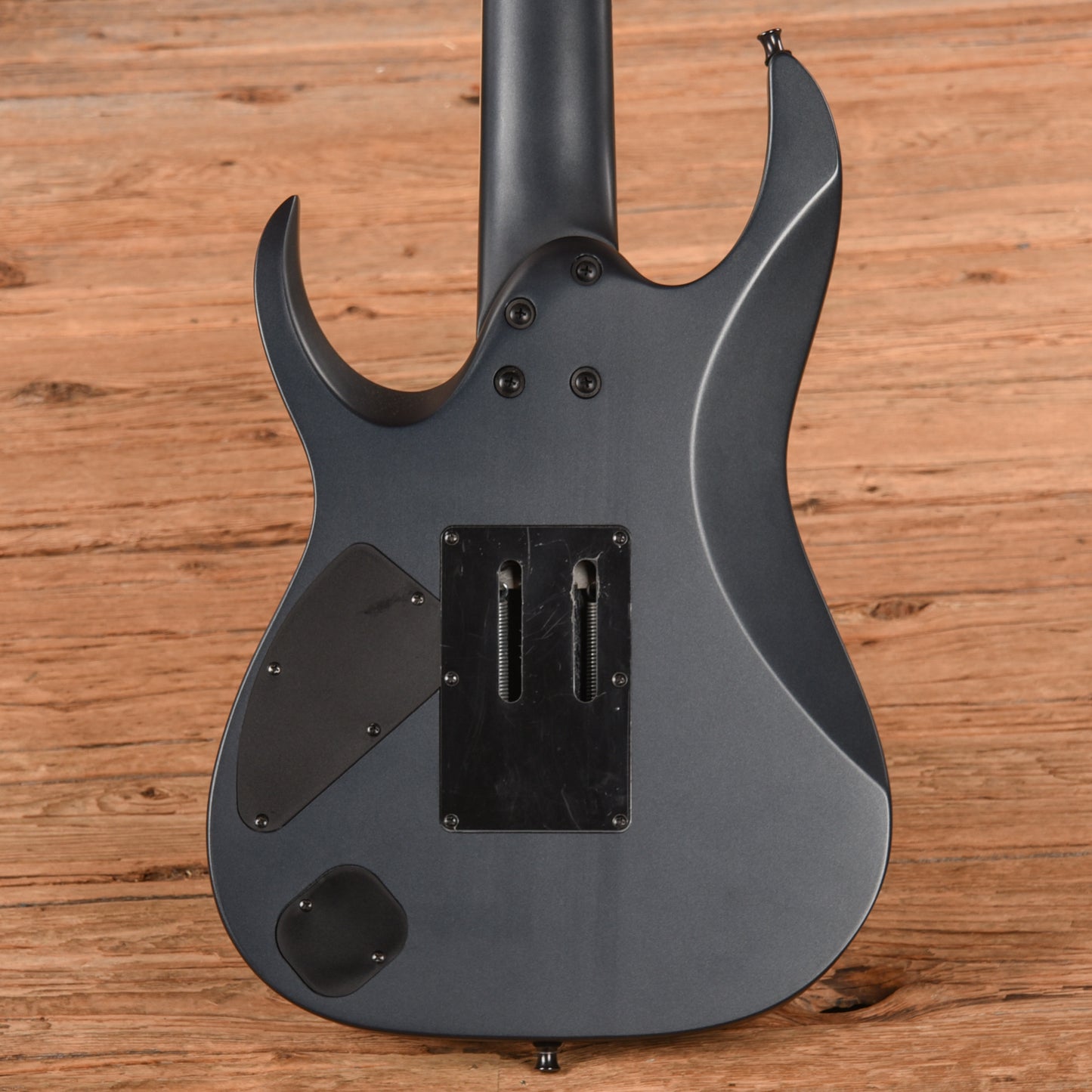 Ibanez JBM27 Jake Bowen Signature Black 2020 Electric Guitars / Solid Body