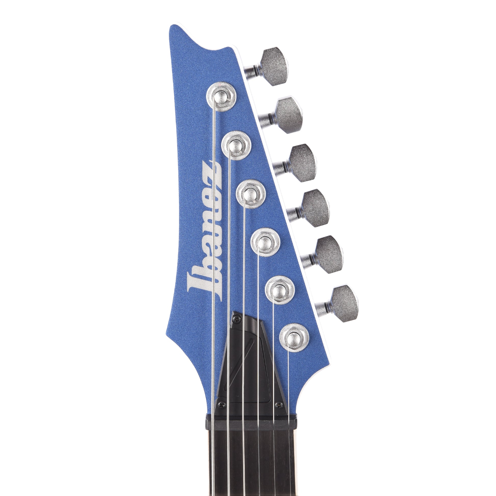 Ibanez JBM9999AMM Jake Bowen Signature Electric Guitar Azure Metallic Matte Electric Guitars / Solid Body