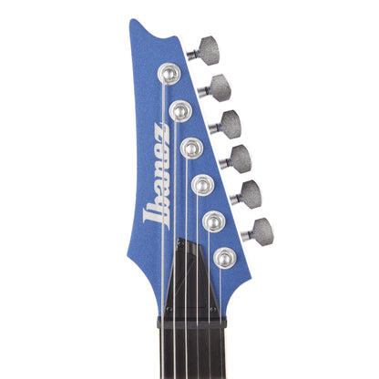 Ibanez JBM9999AMM Jake Bowen Signature Electric Guitar Azure Metallic Matte Electric Guitars / Solid Body