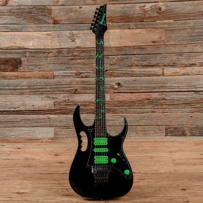 Ibanez Jem 777V  1980s Electric Guitars / Solid Body