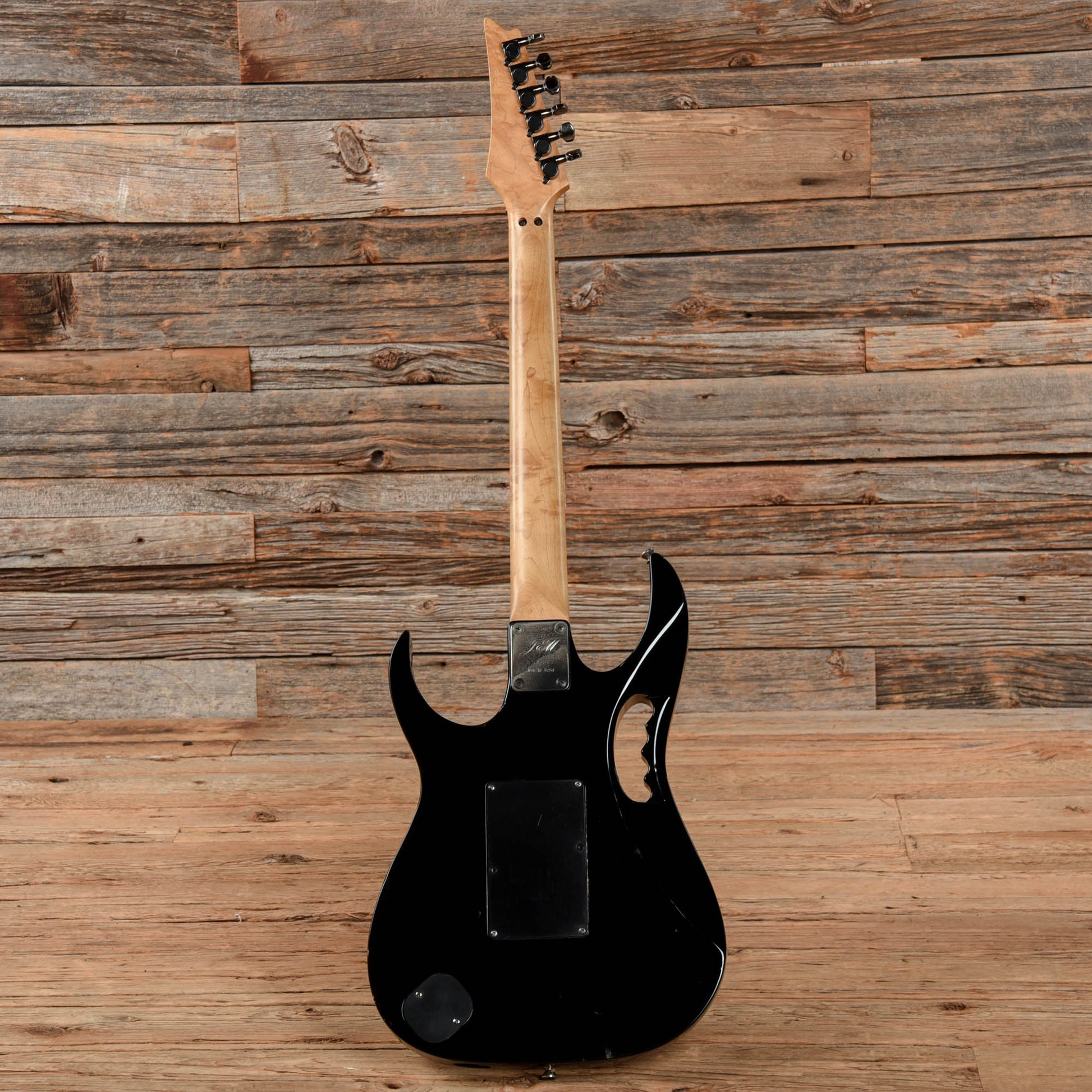 Ibanez Jem 777V  1980s Electric Guitars / Solid Body